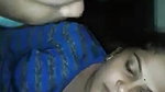 Desi Horny Bhabhis Boobs sucking devrji