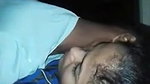 Desi Horny Bhabhis Boobs sucking devrji