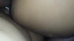 Big ass doggy on couch