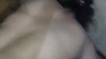 Big ass doggy on couch