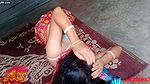 Desi Housewife Sex With Hardly in Saree