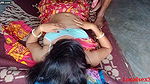Desi Housewife Sex With Hardly in Saree