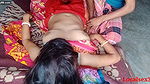Desi Housewife Sex With Hardly in Saree