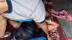 Desi Housewife Sex With Hardly in Saree