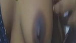 Cute Desi Girl Showing Videos