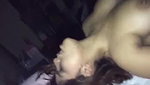 Desi Horny Girl cant Control