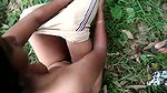 Village bhabi Caught Fucking In Jungle