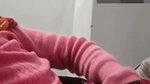 Desi Bhabi Showing Lover