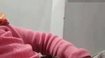 Desi Bhabi Showing Lover