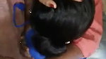 Enjoying with Lover Clear Talking