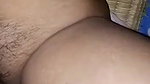 Hubby First Apply Oil on Dick then Put Dick in Pussy
