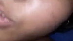 Hubby First Apply Oil on Dick then Put Dick in Pussy