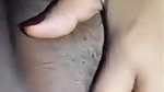 Horny Village Bhabi Showing Pussy