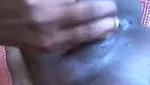 Bhabhi taking carrot