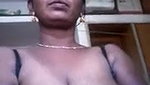 Bhabhi taking carrot