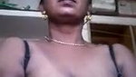 Bhabhi taking carrot