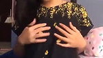 Very Beautiful Assami Girl Showing