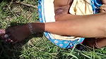 desi bhabhi fingering in the wheat fields