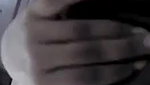 Chashmish Girl Fingering so Hard in bathroom