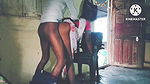 Marathi wife fucking doggy style hard core