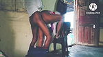 Marathi wife fucking doggy style hard core