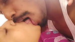 Desi village couple