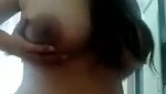 Desi Girl Fingering