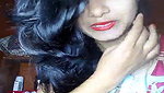 Jaslinesjely Cam With Face