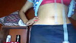 Jaslinesjely Cam With Face