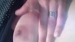 Cute Desi Village Girl Showing Boobs And Pussy