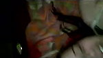 Big boobs removing salwar for fucking