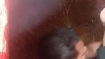 Desi Bhabhi Remove salwaar & Start Right But her Hubby Want to Bang Hard