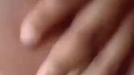 Desi Bhabhi Remove salwaar & Start Right But her Hubby Want to Bang Hard