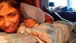 Nri Punjabi Bhabi Rough Fuck by BBC Lover at Home