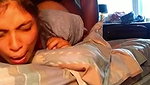 Nri Punjabi Bhabi Rough Fuck by BBC Lover at Home