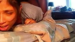 Nri Punjabi Bhabi Rough Fuck by BBC Lover at Home