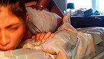 Nri Punjabi Bhabi Rough Fuck by BBC Lover at Home