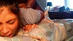 Nri Punjabi Bhabi Rough Fuck by BBC Lover at Home