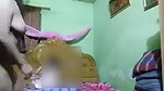 Hot bhabhi 2 clips marged