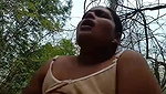 DEsi Mture Hw Fuking outdoor with neighbr