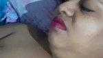 Maal Bhabhi Captured by Hubby