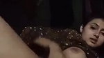 Very Beautiful Village Girl Fingering So Hard & Cum Dripping from Pussy