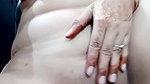 Married Bhabi Showing And Pissing
