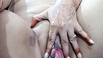 Married Bhabi Showing And Pissing
