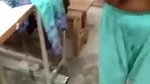 Young girl fucking by boss at work