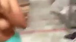 Young girl fucking by boss at work