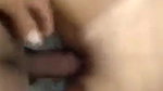 Young girl fucking by boss at work