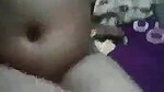 Bangla Girl Captured by Lover Talking