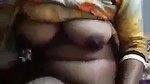 Bangla Girl Captured by Lover Talking
