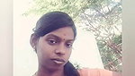Tamil Girl Sucking & Fucking her Fully Wet Pussy with Audio